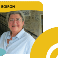 Bénédicte Boiron