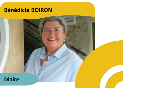 Bénédicte Boiron